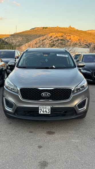 كيا سيرنتو 2016 - صورة 4