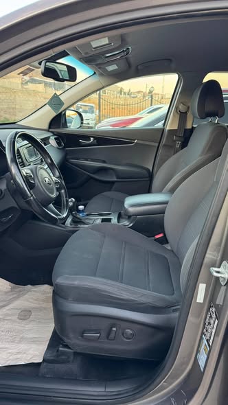 كيا سيرنتو 2016 - صورة 5