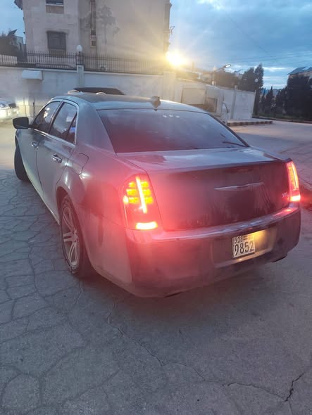 كلايسر 300 2012 - صورة 2