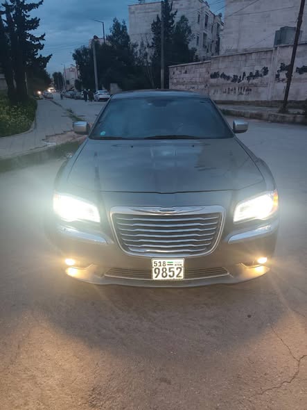 كلايسر 300 2012 - صورة 3