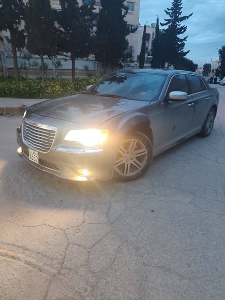 كلايسر 300 2012 - صورة 4