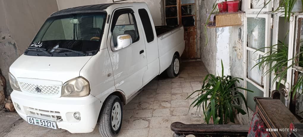 شانا طاقة 2007