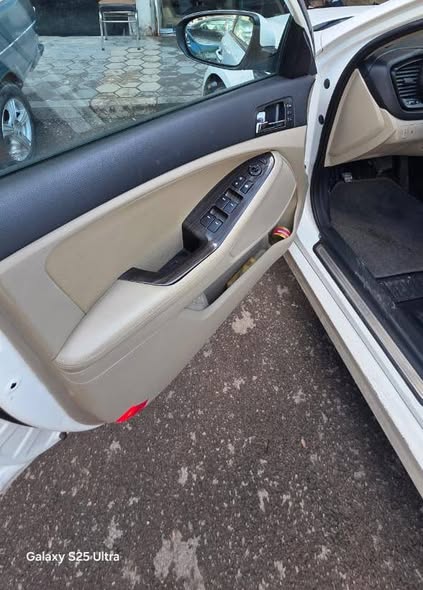 كيا أوبتيما 2013 - صورة 3