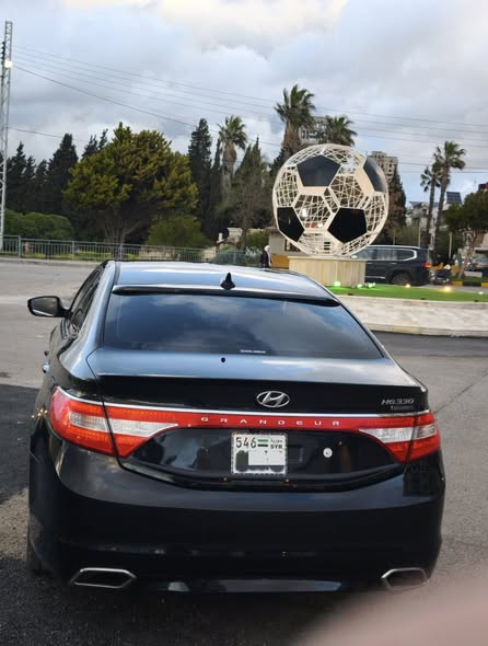 هيونداي جراندير 2015 - صورة 2