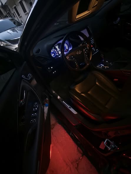 هيونداي جراندير 2015 - صورة 3