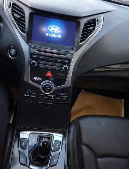 هيونداي جراندير 2015 - صورة 4