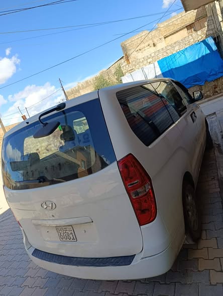 هيونداي اتش ون 2011 - صورة 2