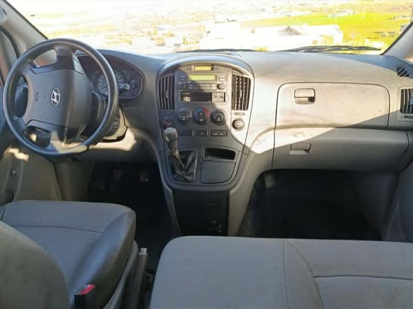 هيونداي اتش ون 2011 - صورة 3