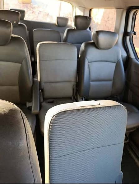 هيونداي اتش ون 2011 - صورة 4