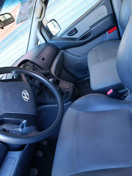 هيونداي اتش ون 2011 - صورة 5