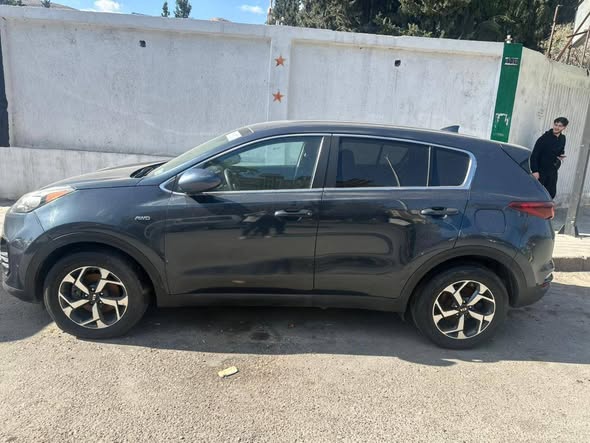 كيا سبورتاج 2020 - صورة 2