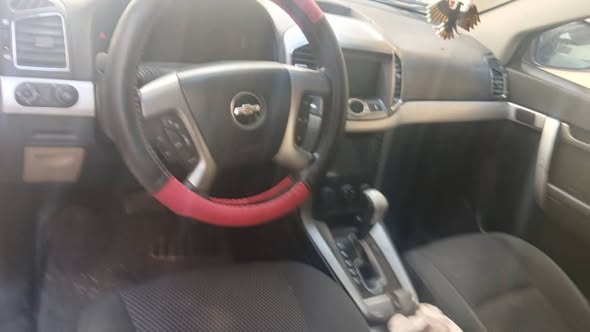 شيفروليه كابتيفا 2013 - صورة 1