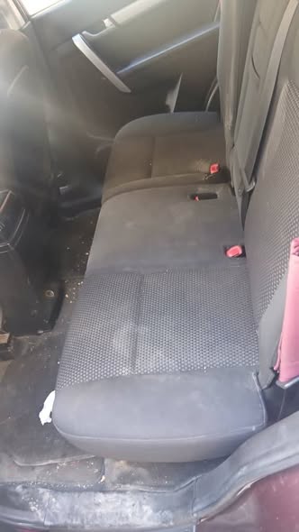 شيفروليه كابتيفا 2013 - صورة 2