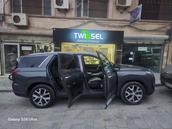 هيونداي باليسيد 2021 - صورة 2