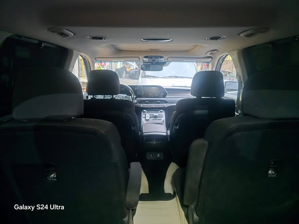 هيونداي باليسيد 2021 - صورة 5