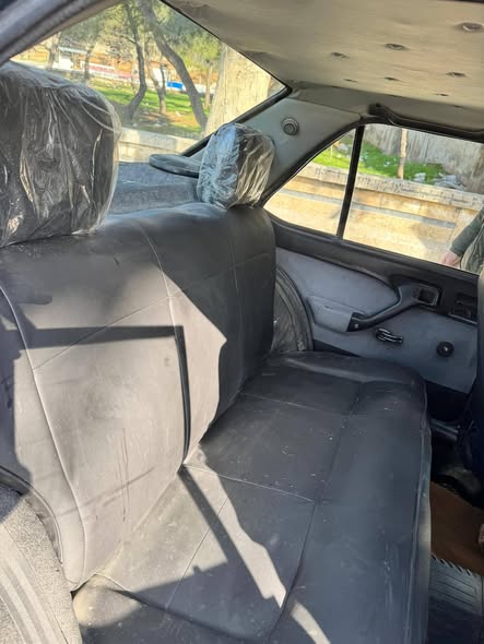 فيات شاهين 2003