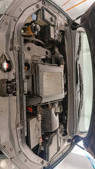 هيونداي سنتافيه 2007 - صورة 1