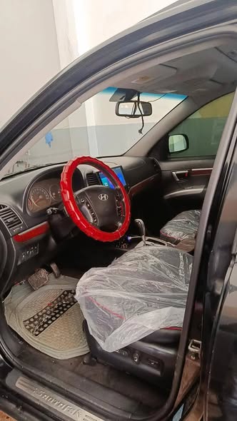 هيونداي سنتافيه 2007 - صورة 2