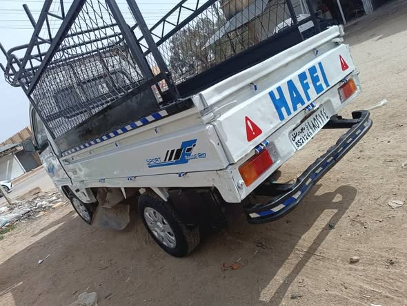 هافي بيك أب 2006 - صورة 3