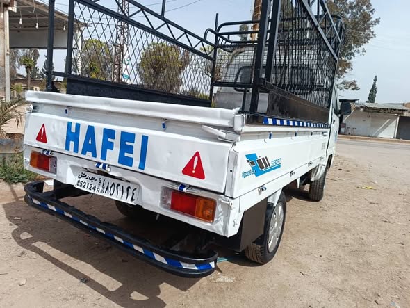 هافي بيك أب 2006 - صورة 4