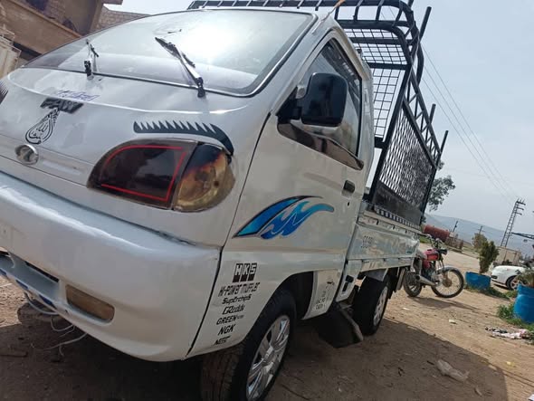 هافي بيك أب 2006 - صورة 5