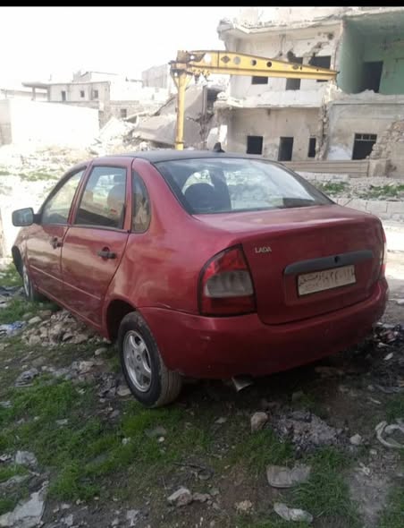 هيونداي فيرنا 2007 - صورة 1