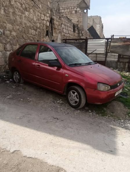 هيونداي فيرنا 2007 - صورة 2