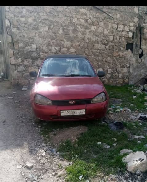 هيونداي فيرنا 2007 - صورة 3