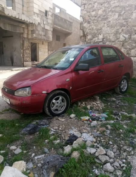 هيونداي فيرنا 2007 - صورة 4