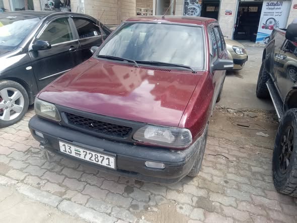 سايبا سابا 2007 - صورة 1