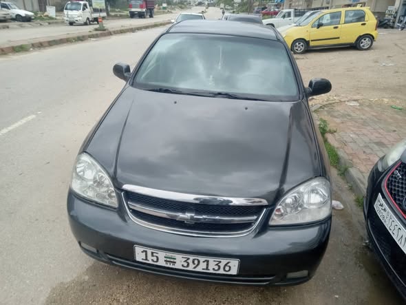 سايبا سابا 2007 - صورة 3