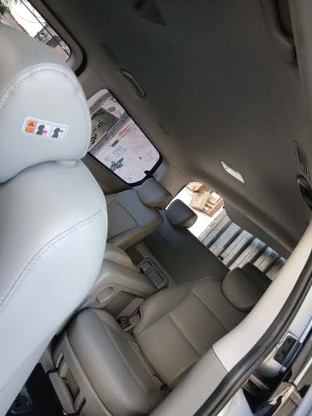 هيونداي H1 2017 - صورة 5