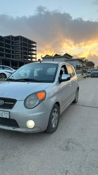 كيا مورنينغ 2009 - صورة 3