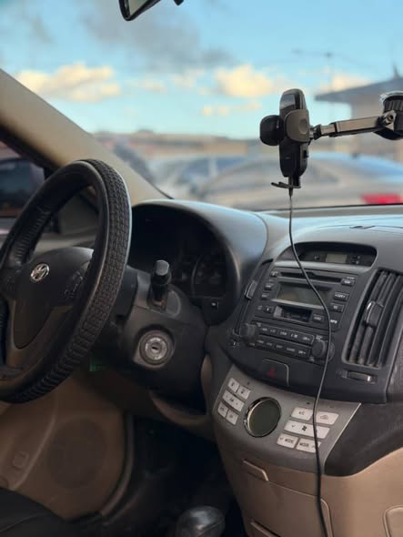 هيونداي أفانتي 2008 - صورة 2