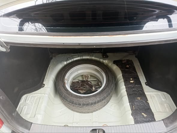 كيا ريو 2006 - صورة 1