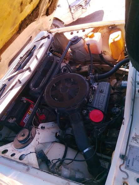 سكودا كارت 1995