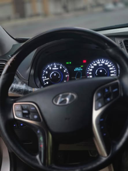 هيونداي أزيرا 2011 - صورة 2