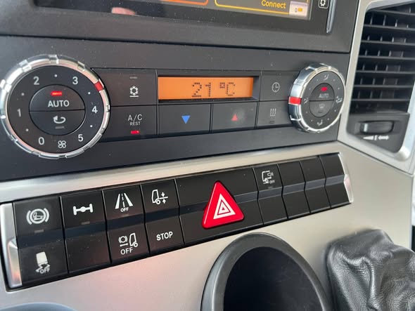 مرسيدس أكتروس 2018 - صورة 2