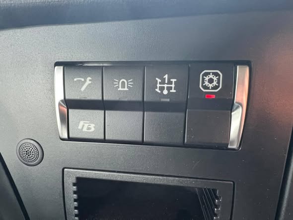 مرسيدس أكتروس 2018 - صورة 5