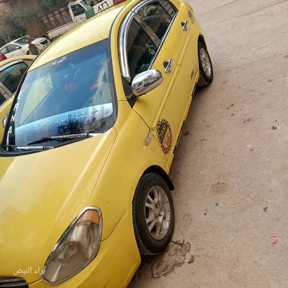 كيا ريو 2011 - صورة 1