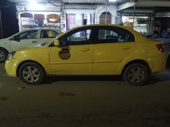 كيا ريو 2011 - صورة 2