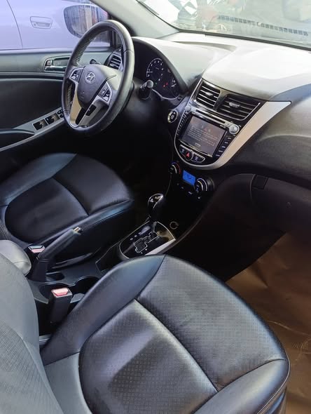 هيونداي اكسنت 2011 - صورة 3