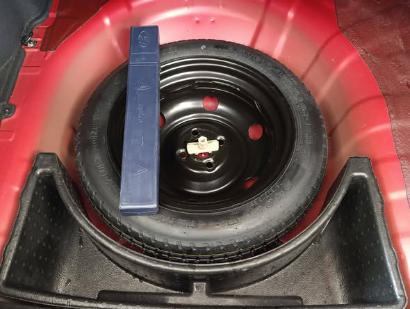 هيونداي اكسنت 2011 - صورة 5