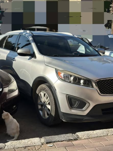 كيا سورينتو 2016 - صورة 1