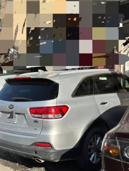 كيا سورينتو 2016 - صورة 2