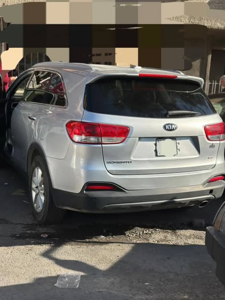 كيا سورينتو 2016 - صورة 3