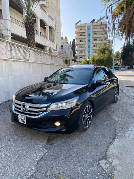 هيوندا اكورد 2016 - صورة 1