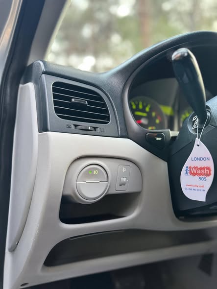 هيونداي فيرنا 2007 - صورة 3