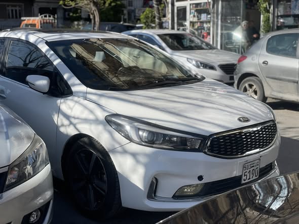 كيا K3 2018 - صورة 2