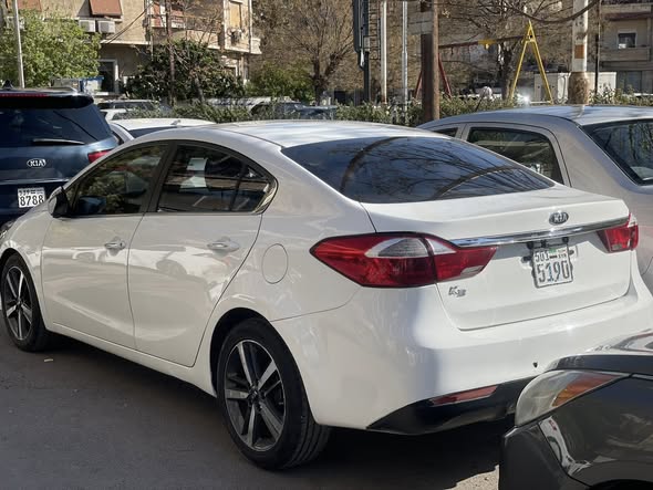 كيا K3 2018 - صورة 3